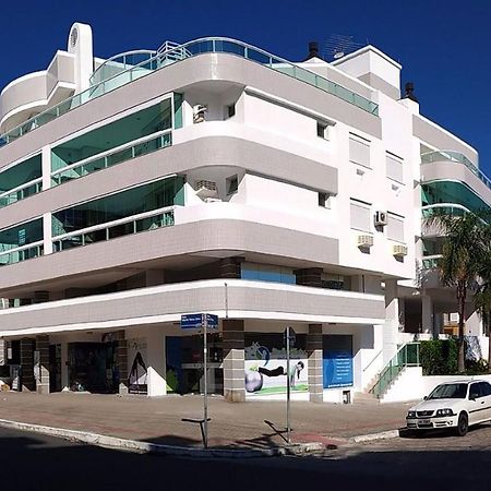 Porto Del Mar - 80M Da Praia Florianópolis Eksteriør bilde