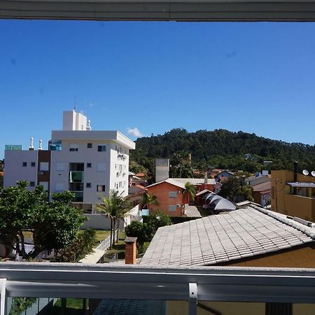 Porto Del Mar - 80M Da Praia Florianópolis Eksteriør bilde