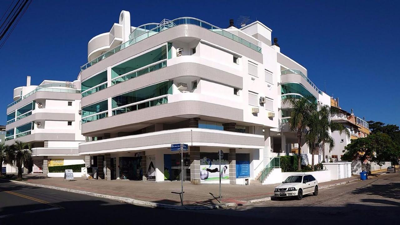 Porto Del Mar - 80M Da Praia Florianópolis Eksteriør bilde