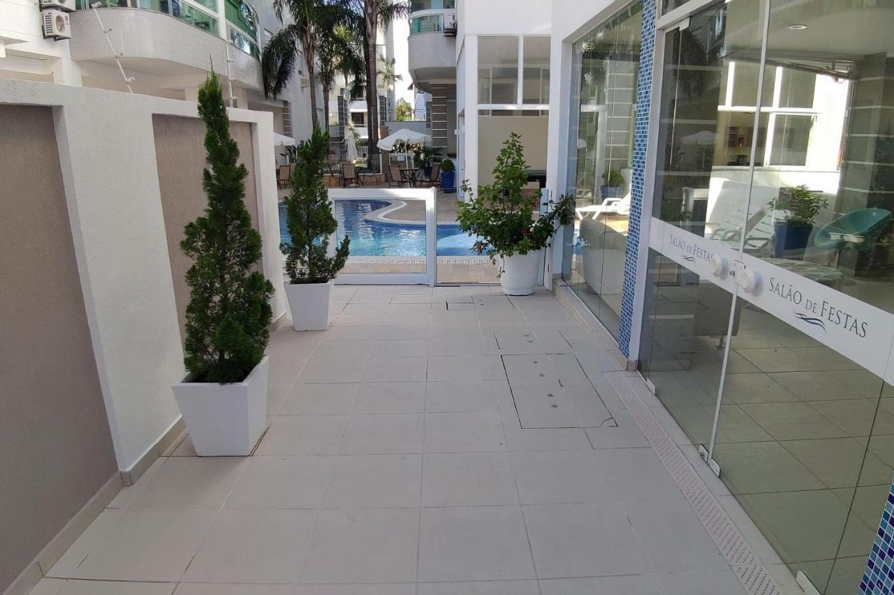 Porto Del Mar - 80M Da Praia Florianópolis Eksteriør bilde