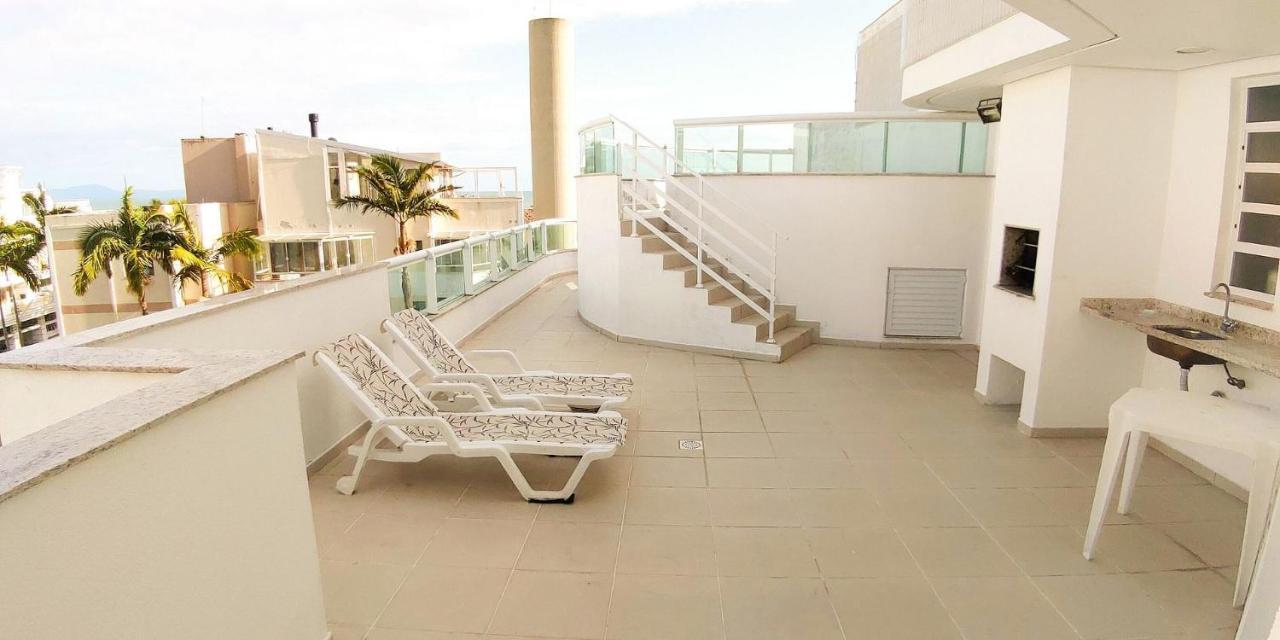 Porto Del Mar - 80M Da Praia Florianópolis Eksteriør bilde